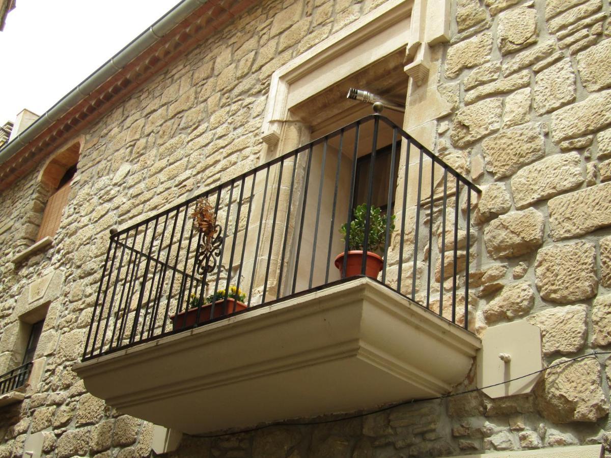 Cal Belló Casa rural Lleida Exterior foto