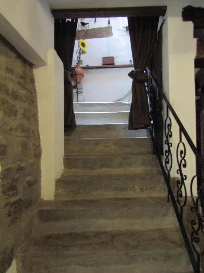 Cal Belló Casa rural Lleida Exterior foto