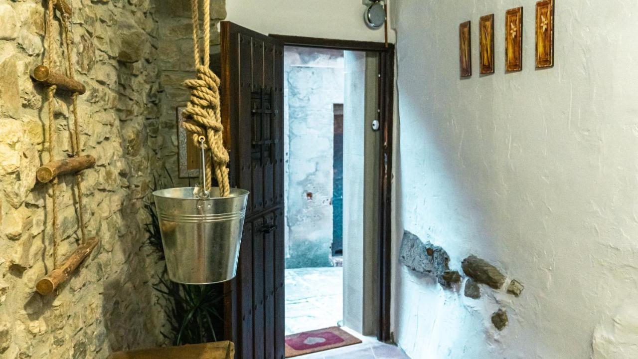 Cal Belló Casa rural Lleida Exterior foto