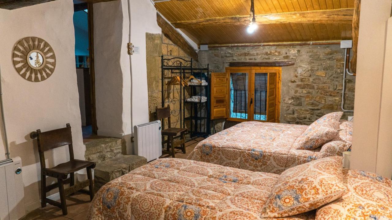 Cal Belló Casa rural Lleida Exterior foto