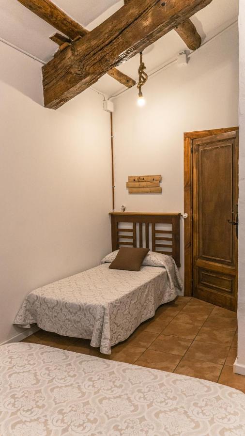 Cal Belló Casa rural Lleida Exterior foto