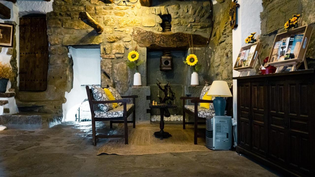 Cal Belló Casa rural Lleida Exterior foto